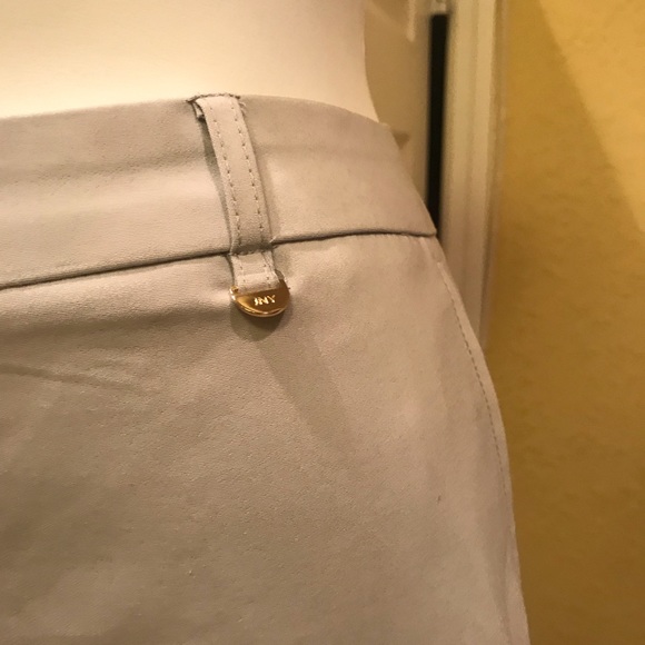 NWOT Jones New York grey pants - Picture 3 of 4